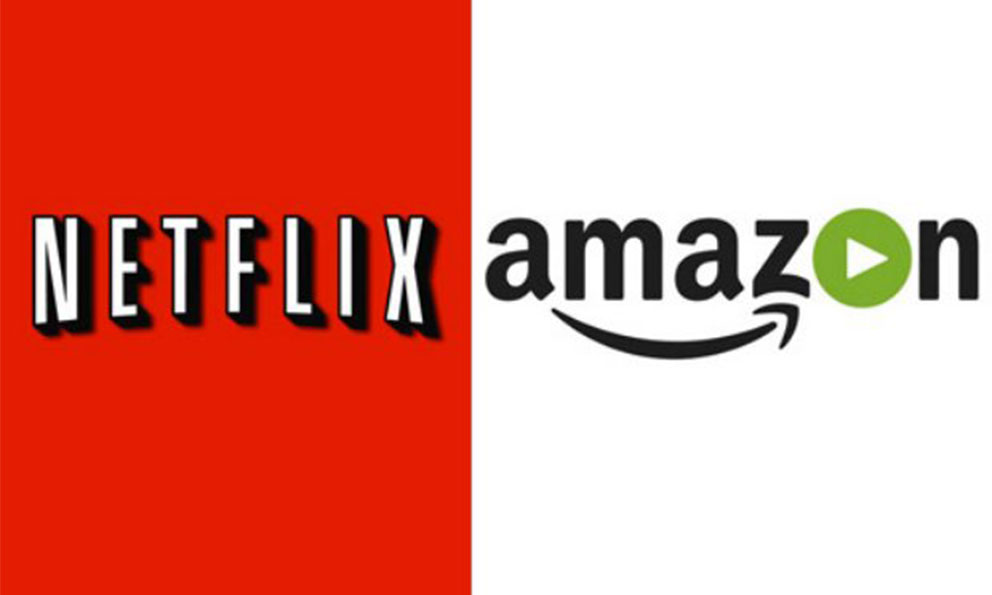 Netflix o Amazon Prime?