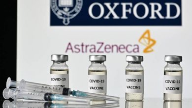 VacunaOxfordAstraZeneca