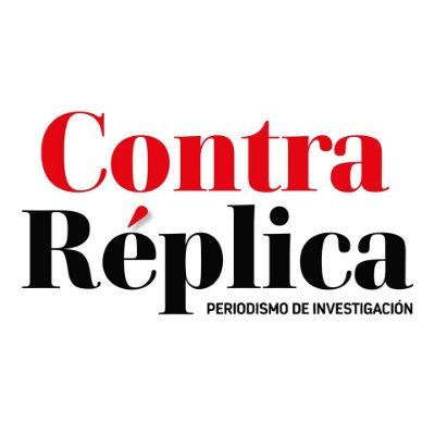 Photo of Contra Réplica