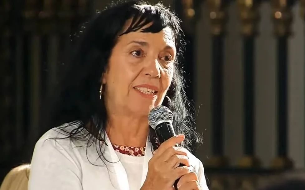 Nuria Fernández