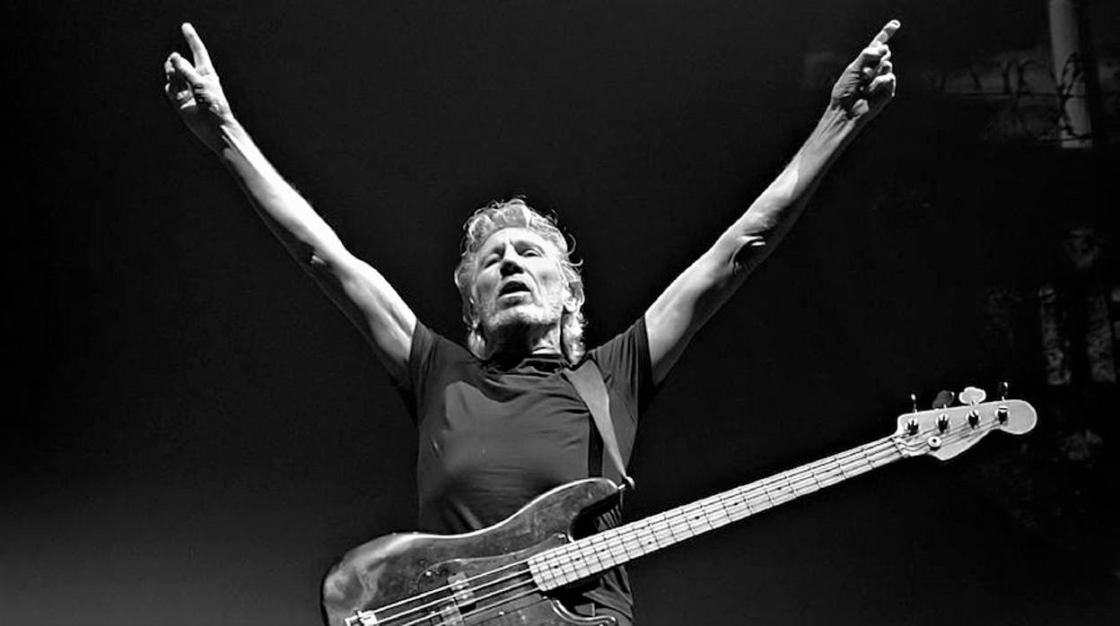 Roger Waters, cumple 80 años. Roger Waters, cumple 80 años.