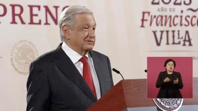 Andrés Manuel López Obrador. Foto: X.