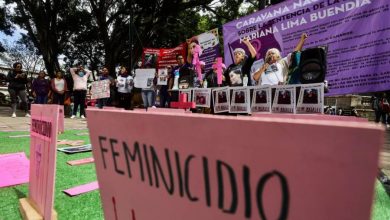 Colima alcanza la cifra de 100 asesinatos contra mujeres en lo que va de 2023. Foto: Especial.