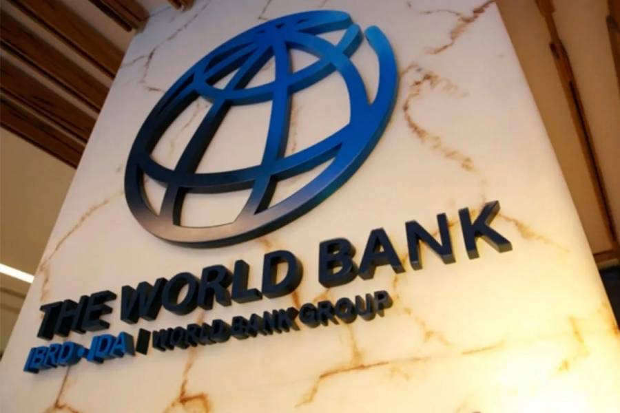 Banco Mundial. Foto: Especial.
