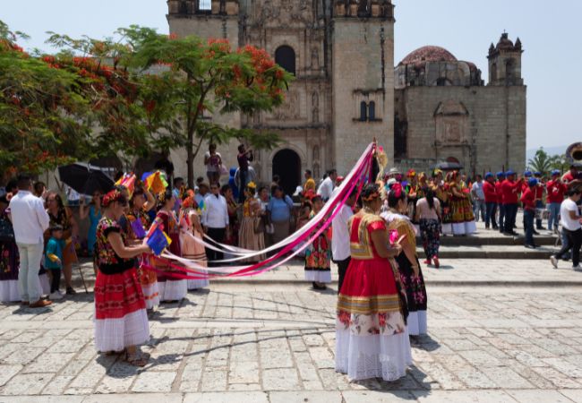Oaxaca es una de las regiones en las que se base el estudio publicado en Nature. Foto: Especial.