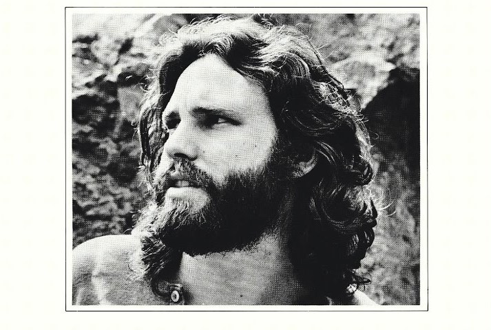 Jim Morrison cumpliría 80 años este 2023.