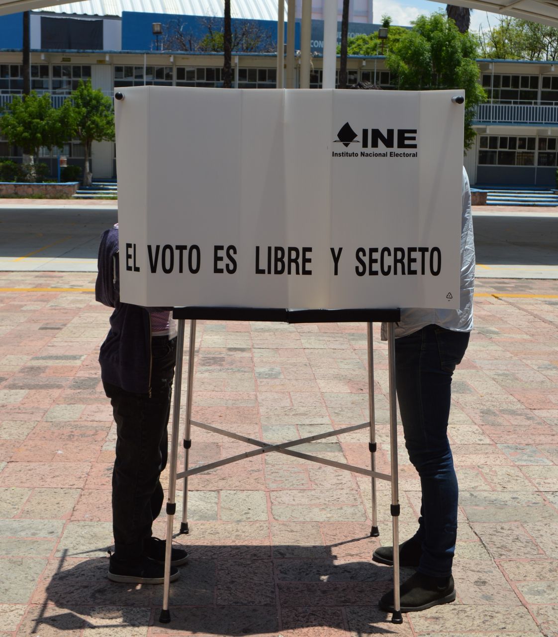 Ofrece IEEQ curso sobre proceso electoral